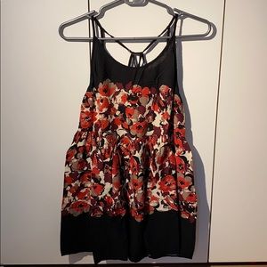 Free People Intimately shirt size S